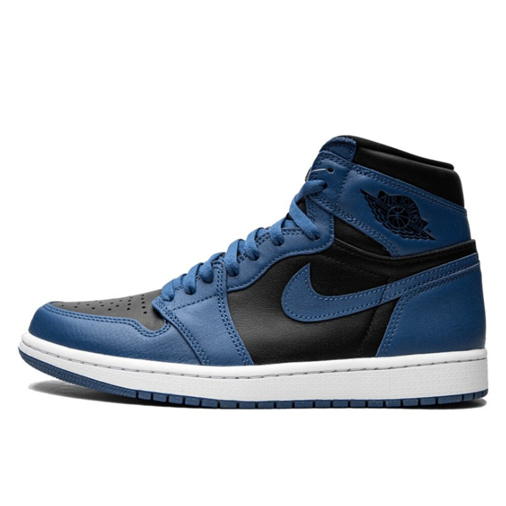 Air Jordan 1 Retro High OG Dark Marina Blue Sneakers
